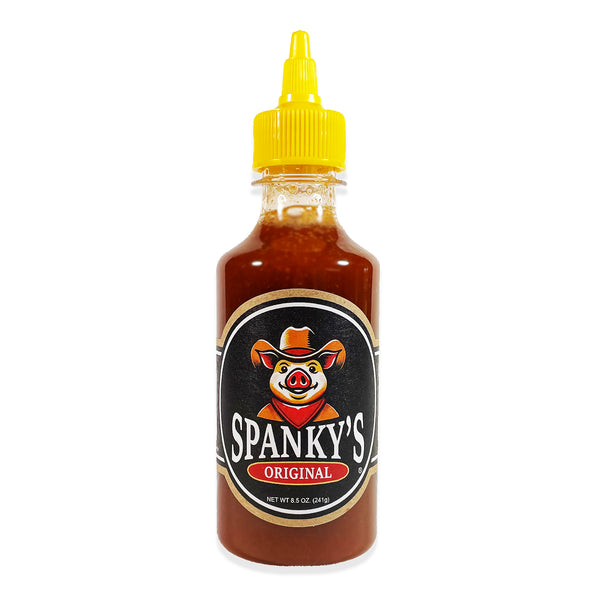 Spanky's Original