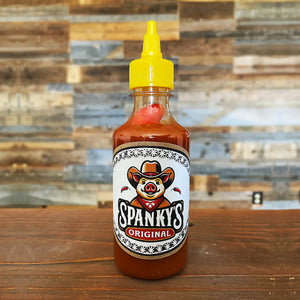 Spanky's Original